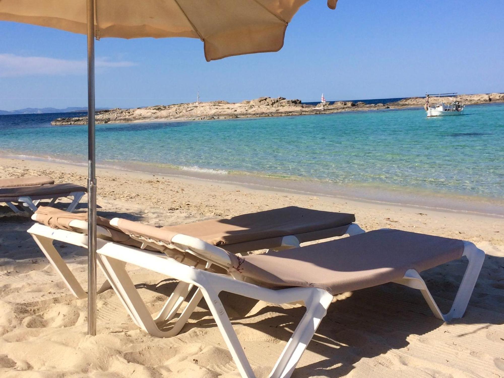 Copacabana, A Pochi Passi Dal Mare Apartment
